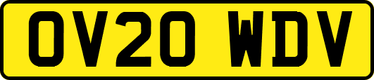 OV20WDV