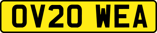 OV20WEA