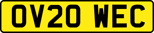 OV20WEC