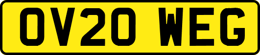 OV20WEG