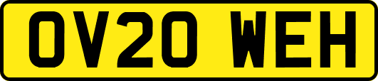 OV20WEH