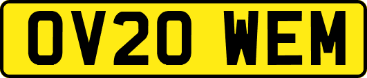 OV20WEM