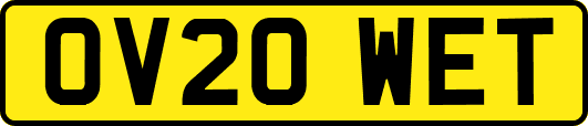 OV20WET