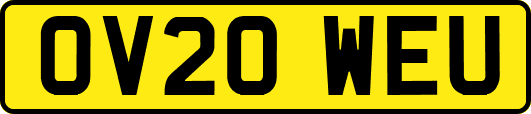 OV20WEU