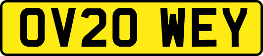 OV20WEY