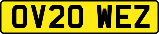 OV20WEZ