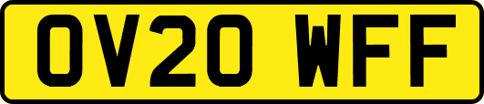 OV20WFF