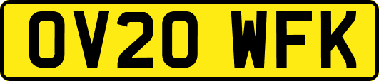 OV20WFK