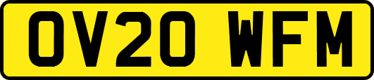 OV20WFM