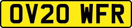 OV20WFR