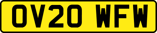 OV20WFW