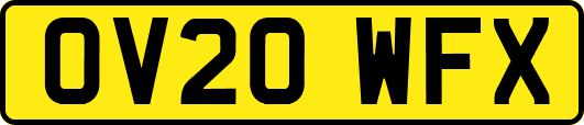 OV20WFX