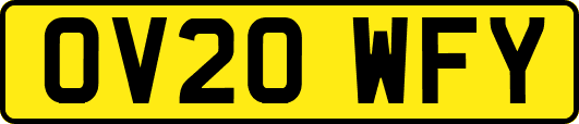 OV20WFY