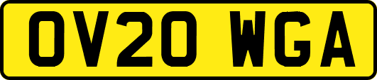 OV20WGA