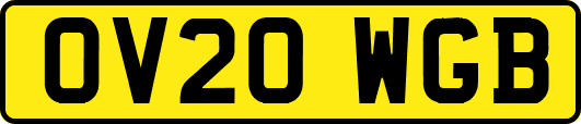 OV20WGB