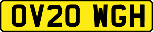 OV20WGH