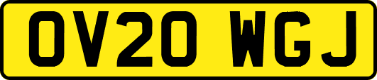 OV20WGJ