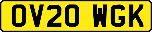 OV20WGK