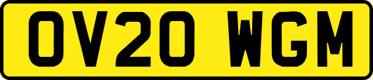 OV20WGM
