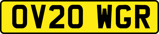 OV20WGR