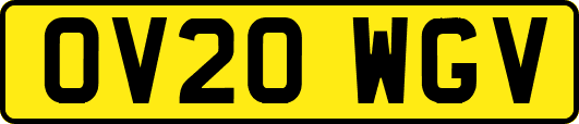 OV20WGV