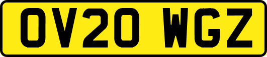 OV20WGZ