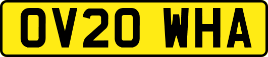 OV20WHA