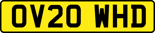 OV20WHD