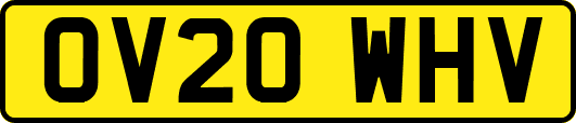OV20WHV
