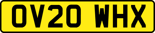 OV20WHX