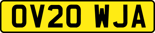 OV20WJA