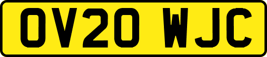 OV20WJC