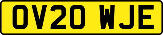 OV20WJE