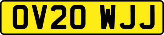 OV20WJJ