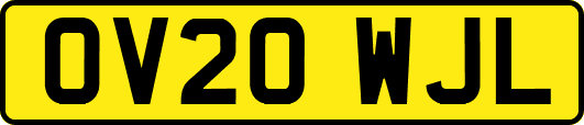 OV20WJL