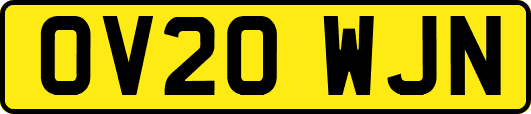 OV20WJN