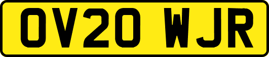 OV20WJR