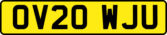 OV20WJU