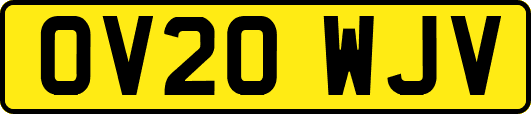 OV20WJV
