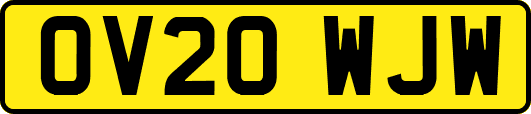OV20WJW