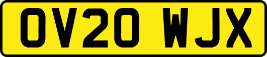 OV20WJX