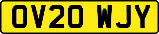 OV20WJY