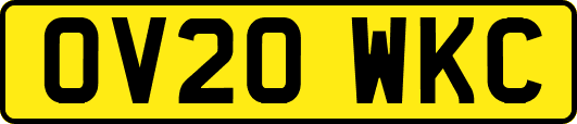 OV20WKC