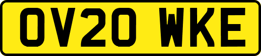 OV20WKE