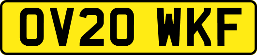 OV20WKF