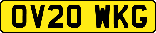 OV20WKG