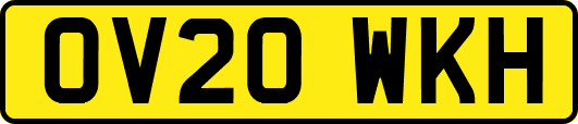 OV20WKH