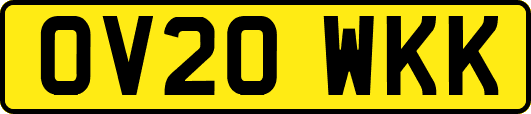 OV20WKK
