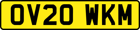 OV20WKM