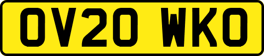 OV20WKO